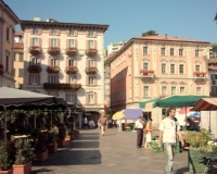 centrum van lugano